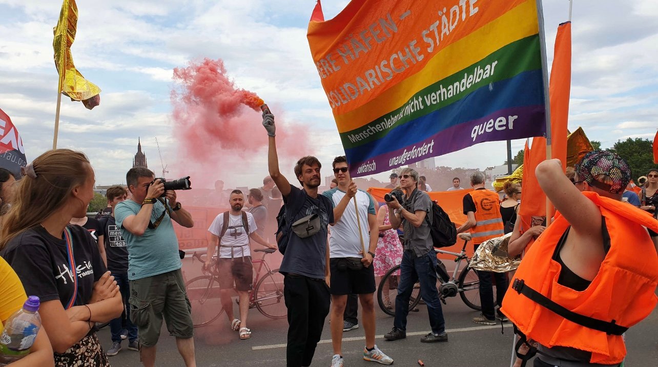 زی&zwnj;بروکه واگذاری کنسولگری بن به طالبان را شرم&zwnj;آور خواند