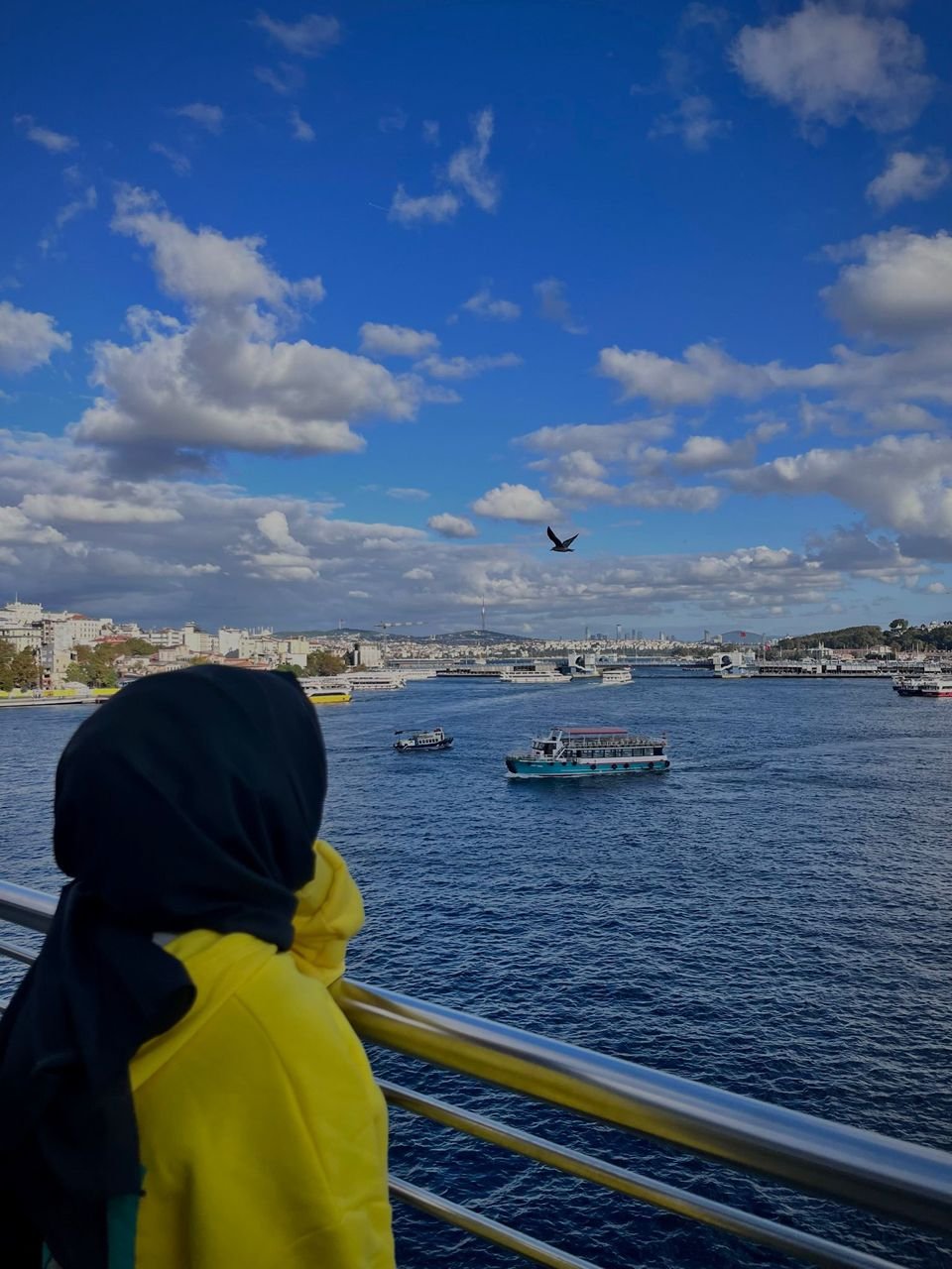 فریادی که نشنیده ماند