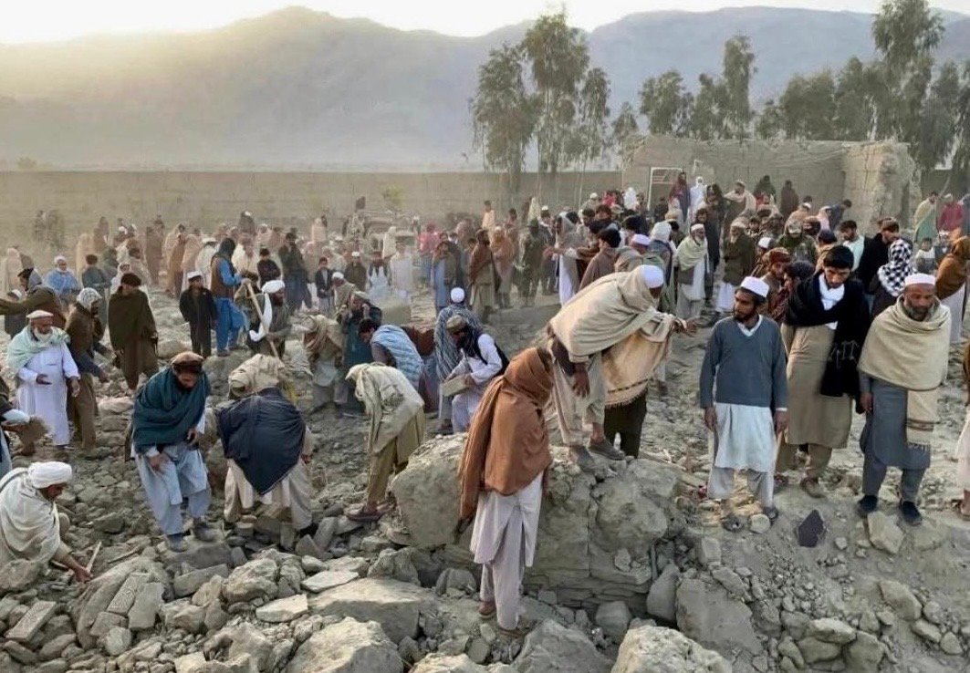 این جنگ ما نیست؛ جدال پشتون&zwnj;ها بر سر پشتونستانخواهی&zwnj;ست