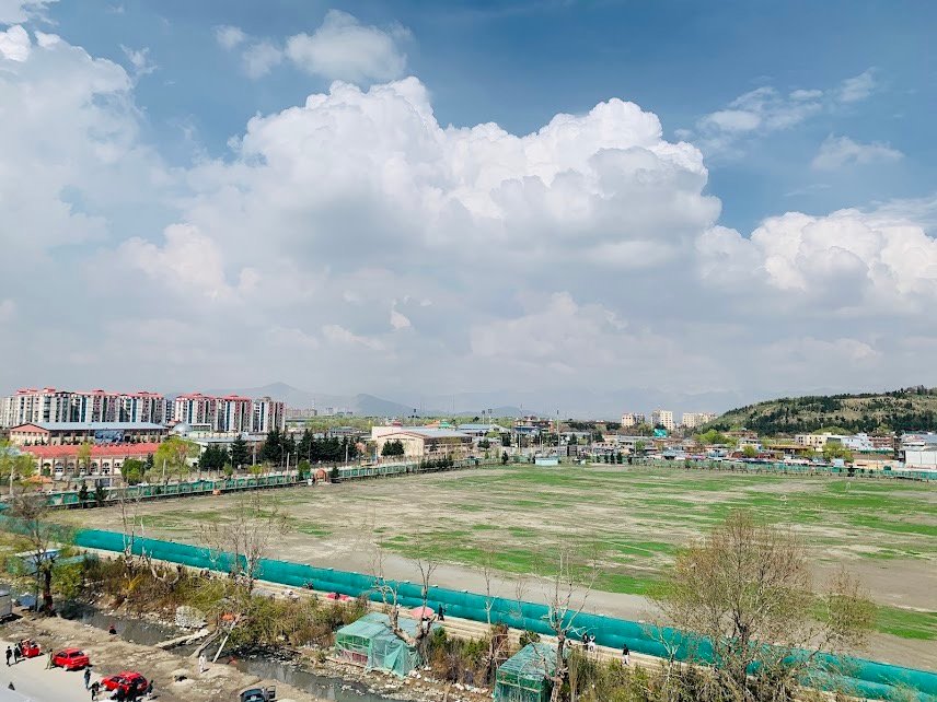 طالبان چمن حضوری کابل را به بازار کهنه&zwnj;فروشی تبدیل می&zwnj;کند