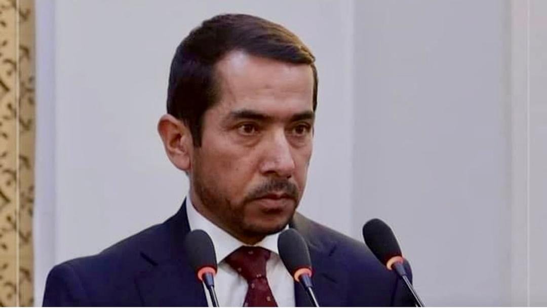 حس مالکیت افراطی؛ کنایه بشیر احمد تهیج به سیاستمداران