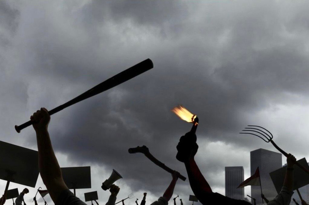 سکوت از ترس، اطاعت نیست؛ هشدار فروپاشی در ساختار جامعه