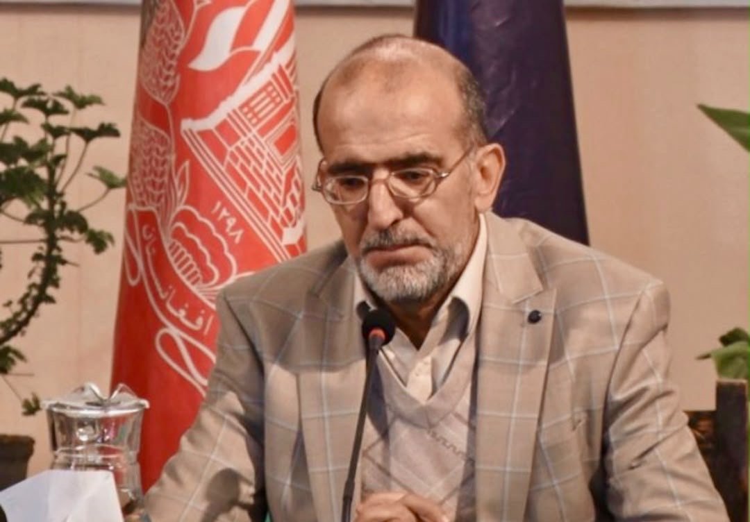 منصور و سودای مصادره مقاومت