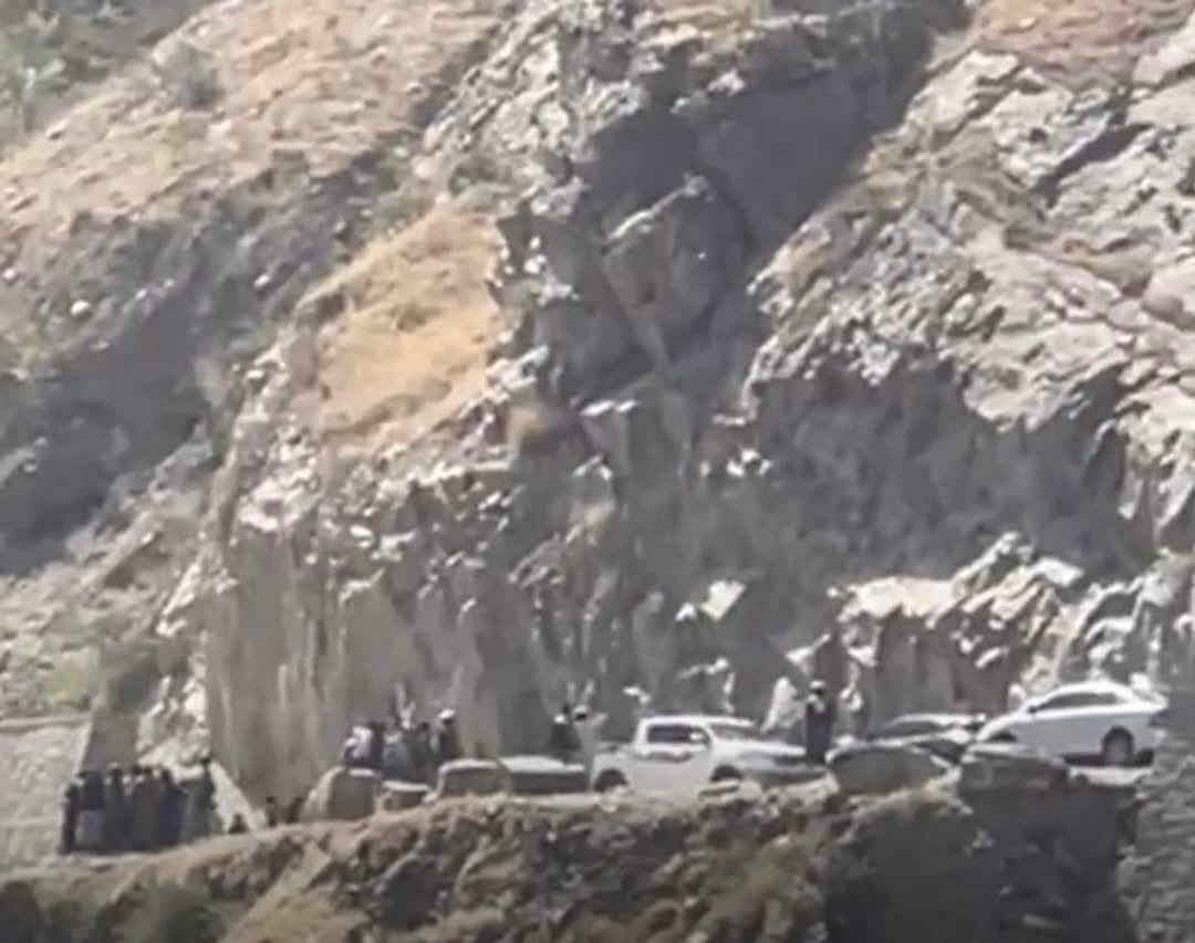 منابع از آغاز درگیرهای تازه میان جبهه آزادی و طالبان در نورستان خبر می&zwnj;دهند