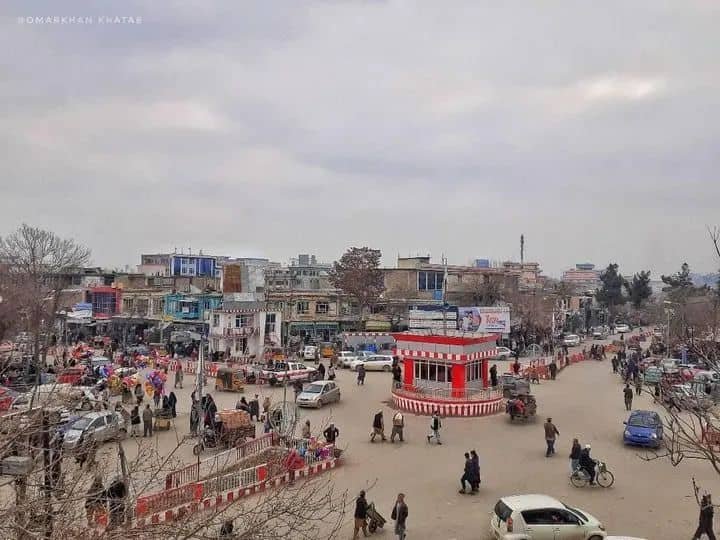 انفجار در شهر قندوز یک کشته و سه زخمی برجا گذاشت