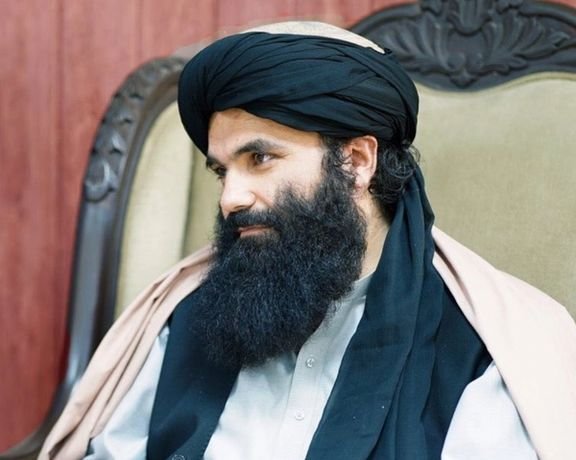 حقانی: طالبان با ایجاد ترس و زور بر مردم مسلط شده&zwnj;اند