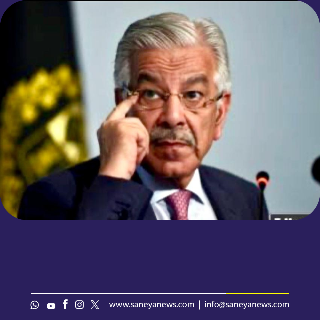 آصف: اگر کسی چشم به اسلام&zwnj;آباد بدوزد، چشمش را خواهیم کشید