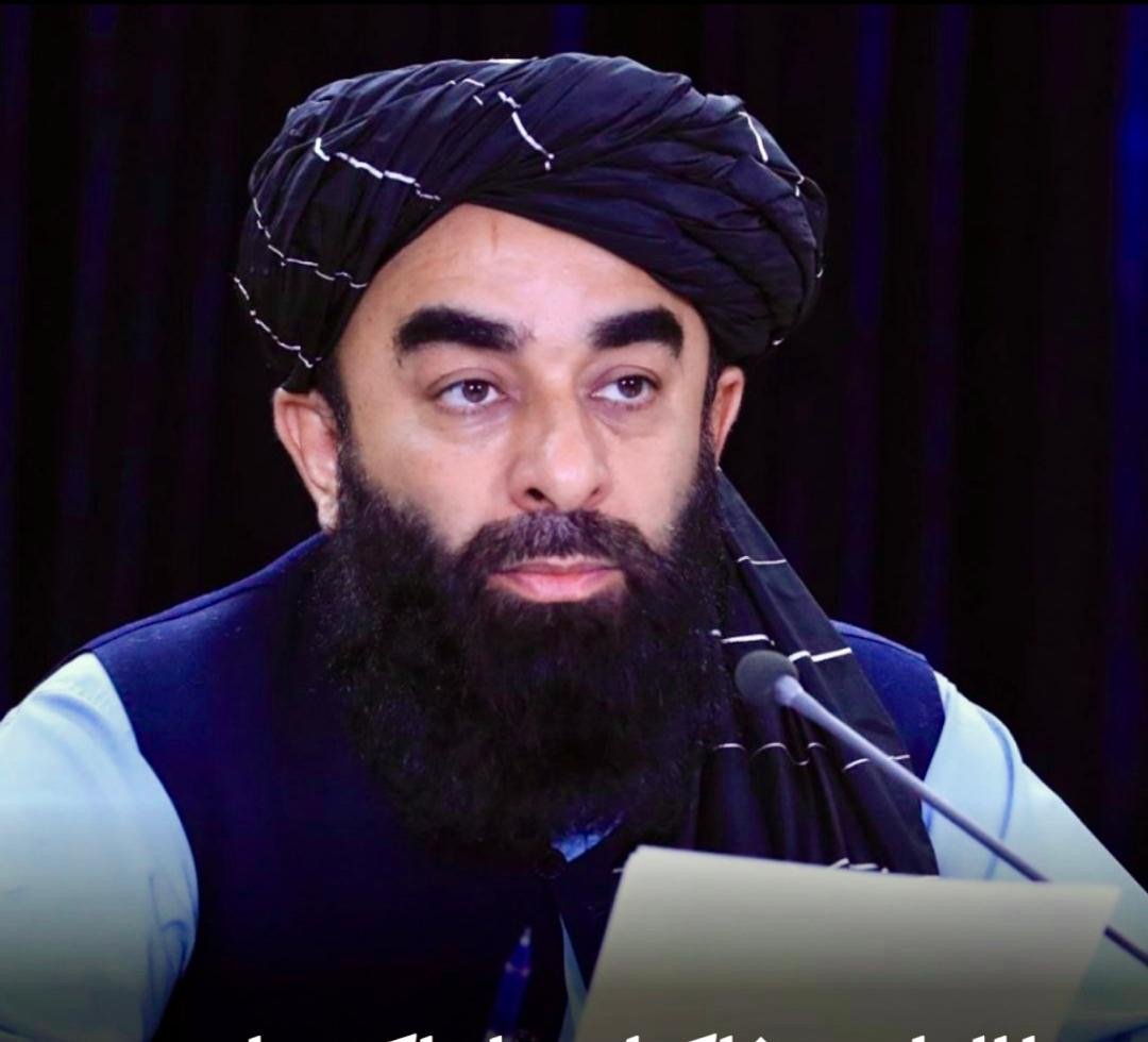 طالبان: پاکستان پروژه ناامن سازی افغانستان را از امریکا گرفته است