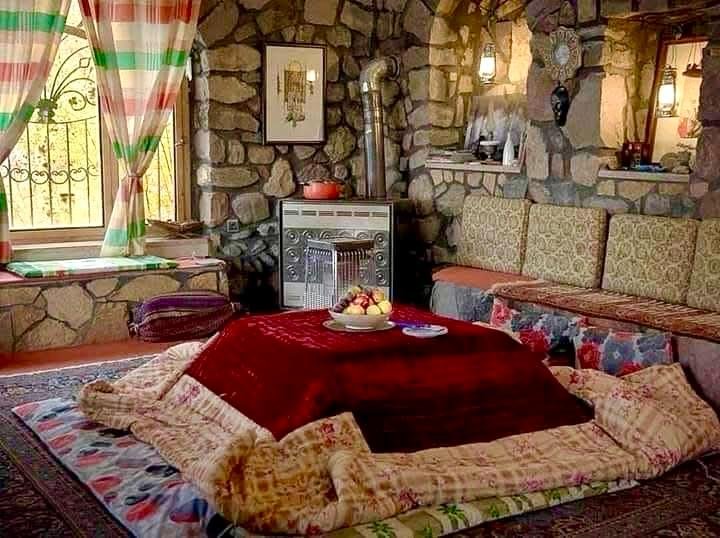 طالبان ساخت صندلی&zwnj;های زمستانی را در هرات منع کردند