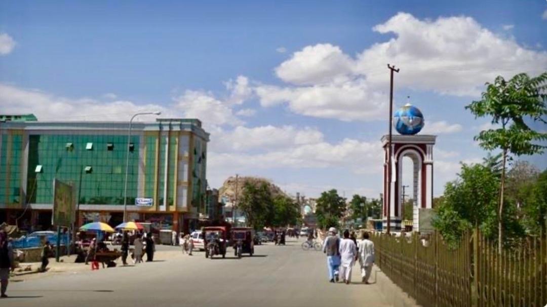 منابع: محمد مروت، از فرماندهان طالبان پاکستانی در غزنی کشته شد