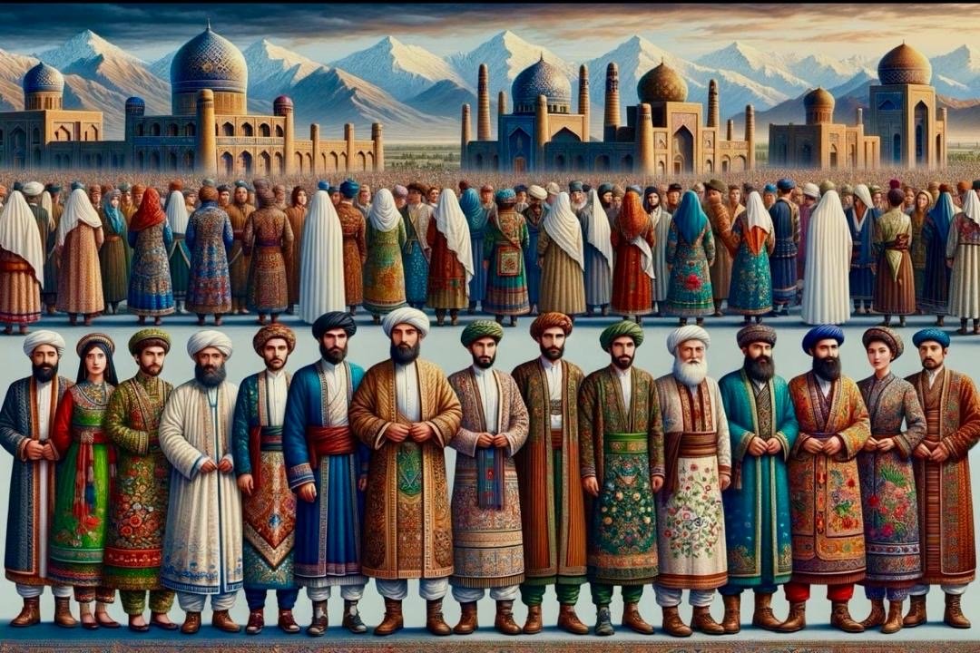 ذهنیت مأموریت&zwnj;طلبی؛ زخم کهن  و درد امروز تاجیکان