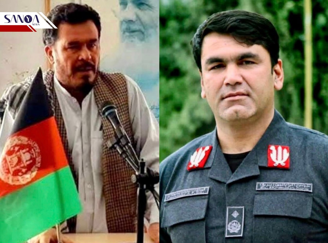 منابع: طالبان تیم ترور نظامیان پیشین در کشورهای همسایه  را ایجاد کرده&zwnj;اند