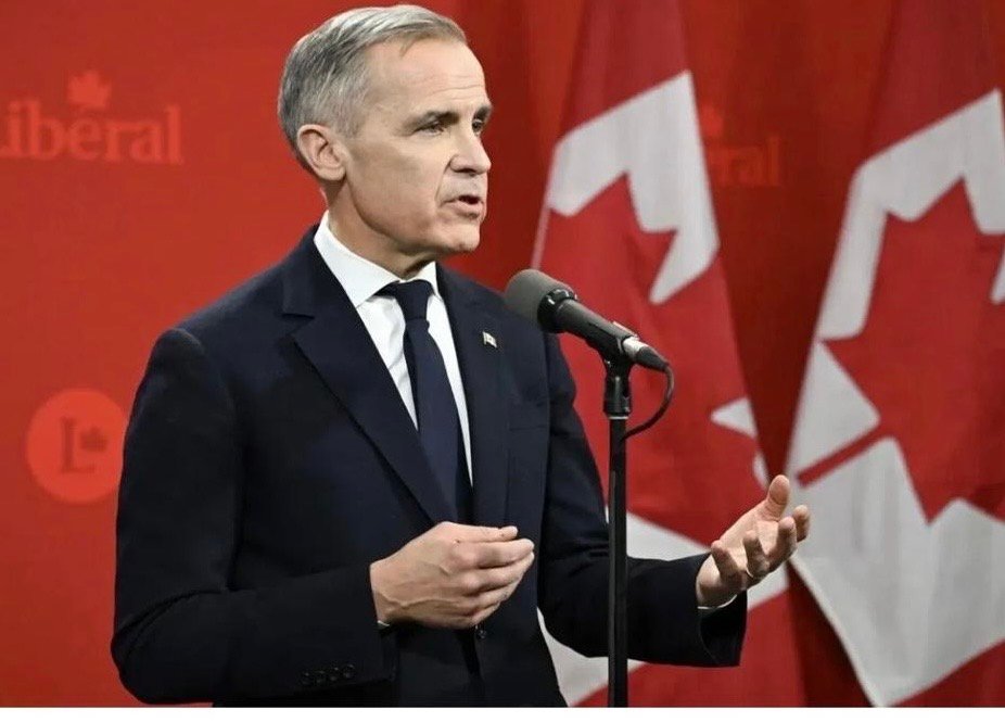 کانادا: در تلاش ایجاد ایتلاف تجاری بزرگ بر ضد ترامپ استیم