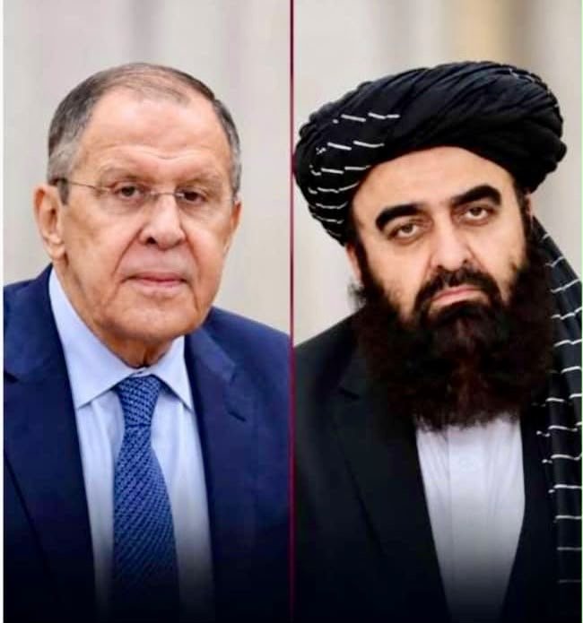 لاوروف و متقی در مسکو دیدار می&zwnj;کنند