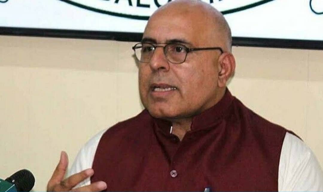 اچکزی: انزوای هبت&zwnj;الله و اختلافات داخلی، وحدت طالبان را تهدید می&zwnj;کند