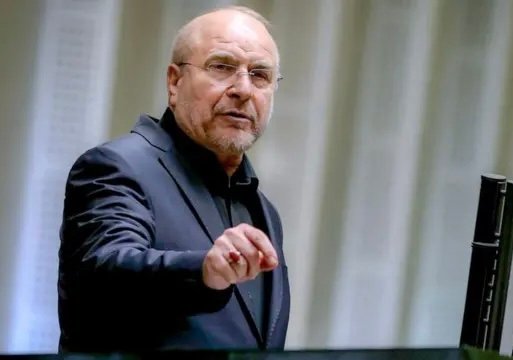 قالیباف می&zwnj;گوید با نقض مفاد کلیدی، مسیر آتش&zwnj;بس و گفت&zwnj;وگو بسته شده است