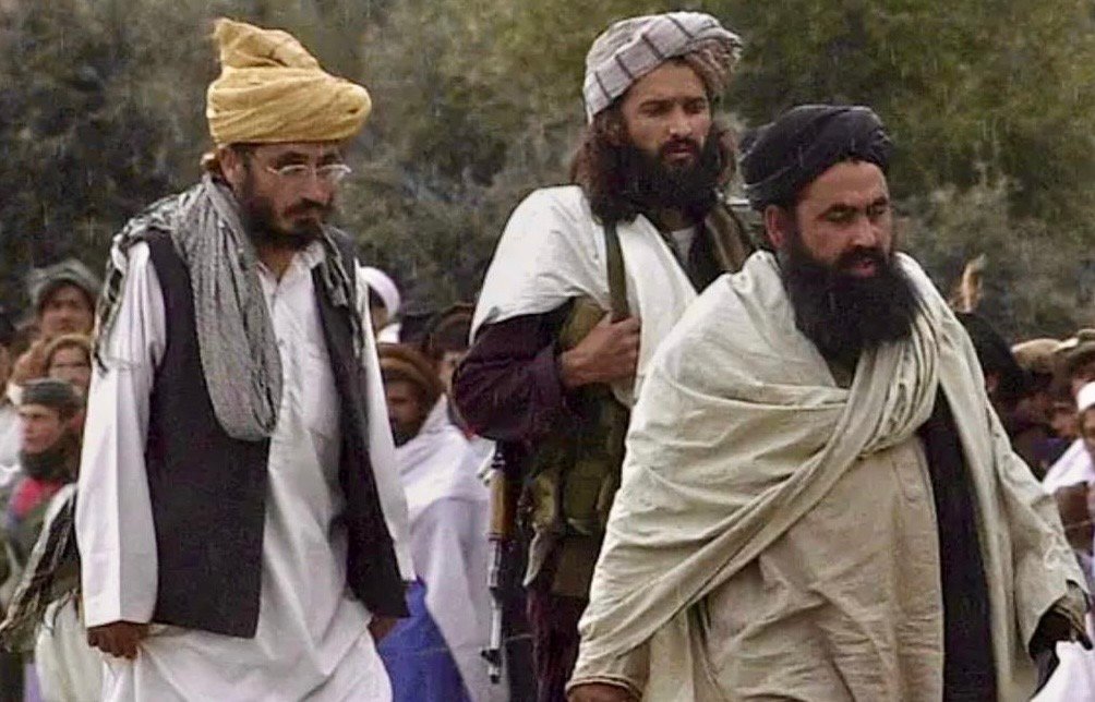 جماعت احرار دستور تشدید حملات در پاکستان را صادر کرد