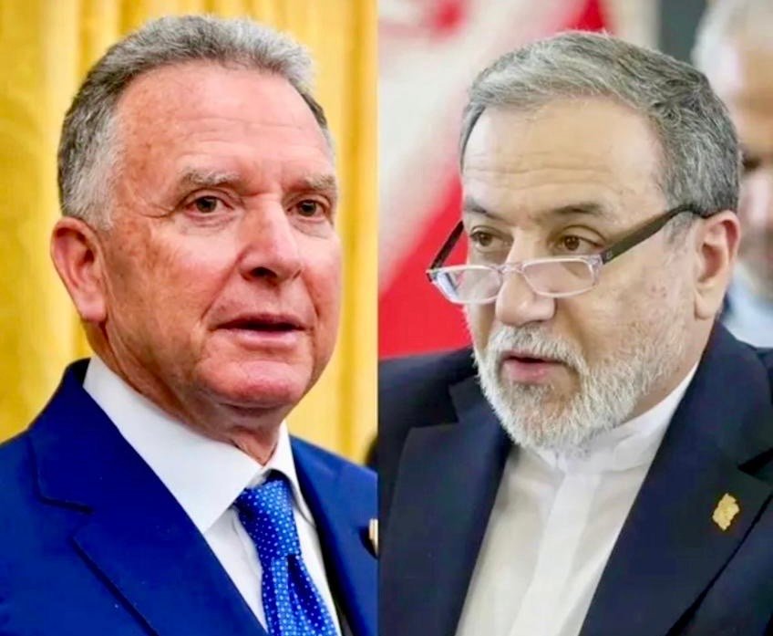 هیئت ایران و امریکا به عمان رفت؛ گفت&zwnj;وگوهای هسته&zwnj;ای فردا برگزار می&zwnj;شود