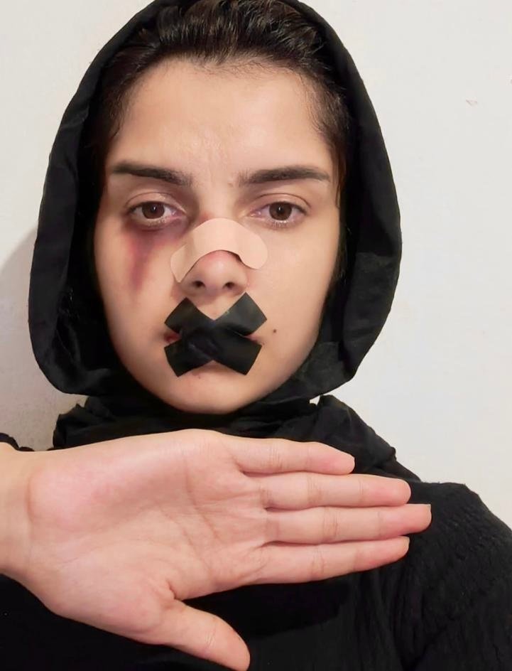 فریاد مشترک برای عدالت؛ پیام تازه جنبش همبستگی زنان افغانستان