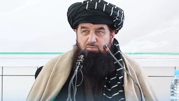 منابع: وزیر عدلیه طالبان در تپه تاریخی باغ&zwnj;بالا پروژه تالار عروسی راه&zwnj;اندازی می&zwnj;کند