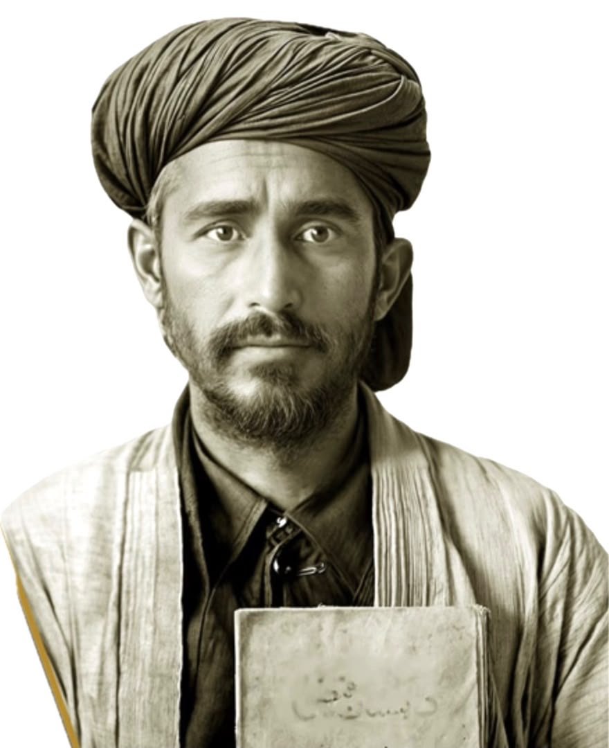 مردی با ده&zwnj;ها اثر ماندگار؛  خال&zwnj;محمد خسته را بیشتر بشناسیم