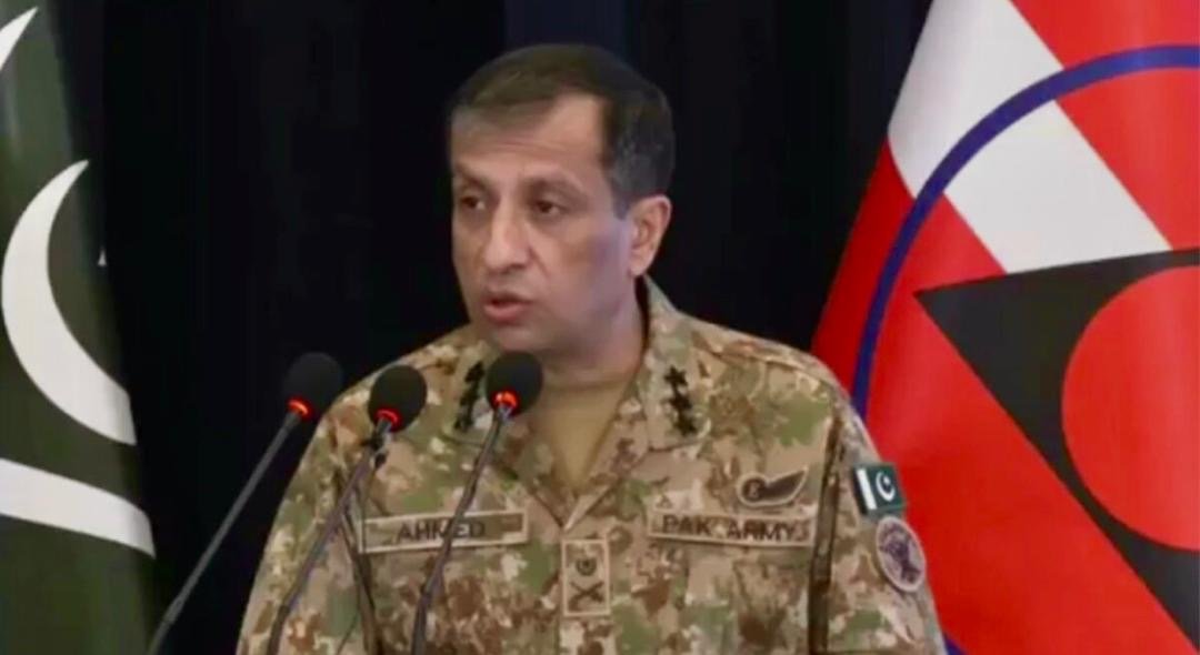 پاکستان: تی&zwnj;تی&zwnj;پی شاخه&zwnj;ای از طالبان افغانستان است