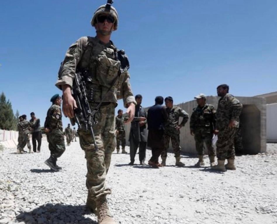 ایتلافی برای حمایت از همکاران افغانستانی نیروهای خارجی تشکیل شد