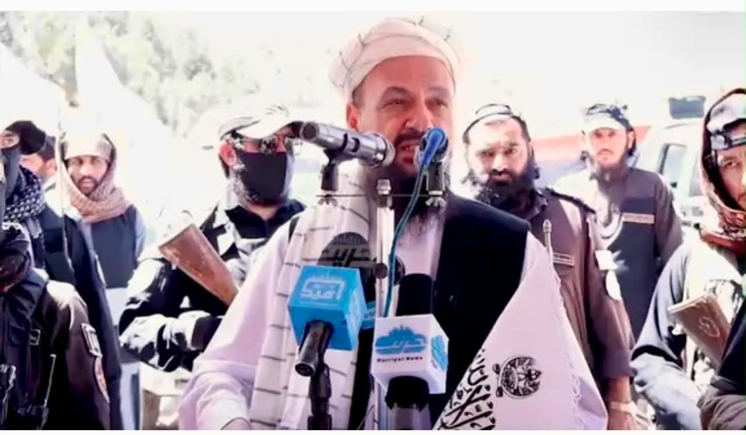 مقام طالبان:  هیچ&zwnj;گاه غلامی پاکستان را نمی&zwnj;پذیریم