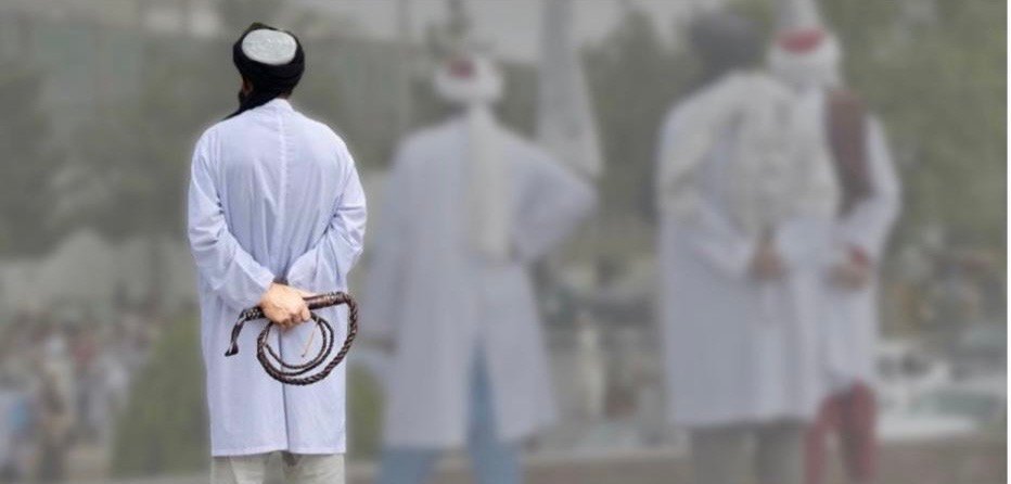 منابع از تنش&zwnj;ها میان بانک مرکزی و امر به معروف طالبان خبر دادند