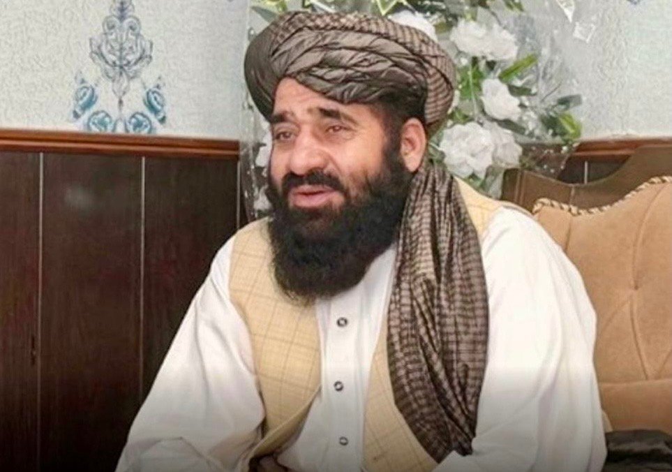 مقام طالبان: پاکستان افغانستانِ امن و آباد را تحمل نمی&zwnj;کند