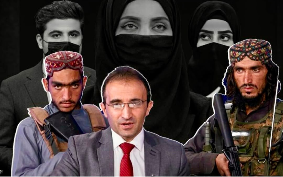 گزارشگران بدون مرز: طالبان آزادی مطبوعات را نابود کرده&zwnj;اند