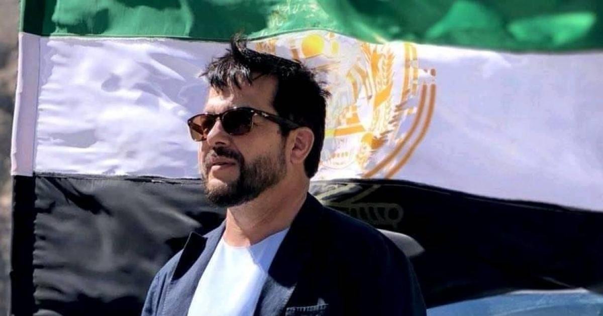 امرالله صالح:  ریگستانی به نماد شجاعت و فداکاری بدل شد