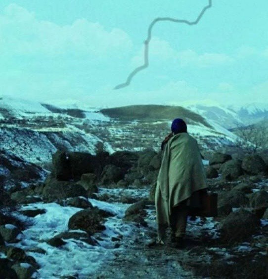 گناه نانوشته