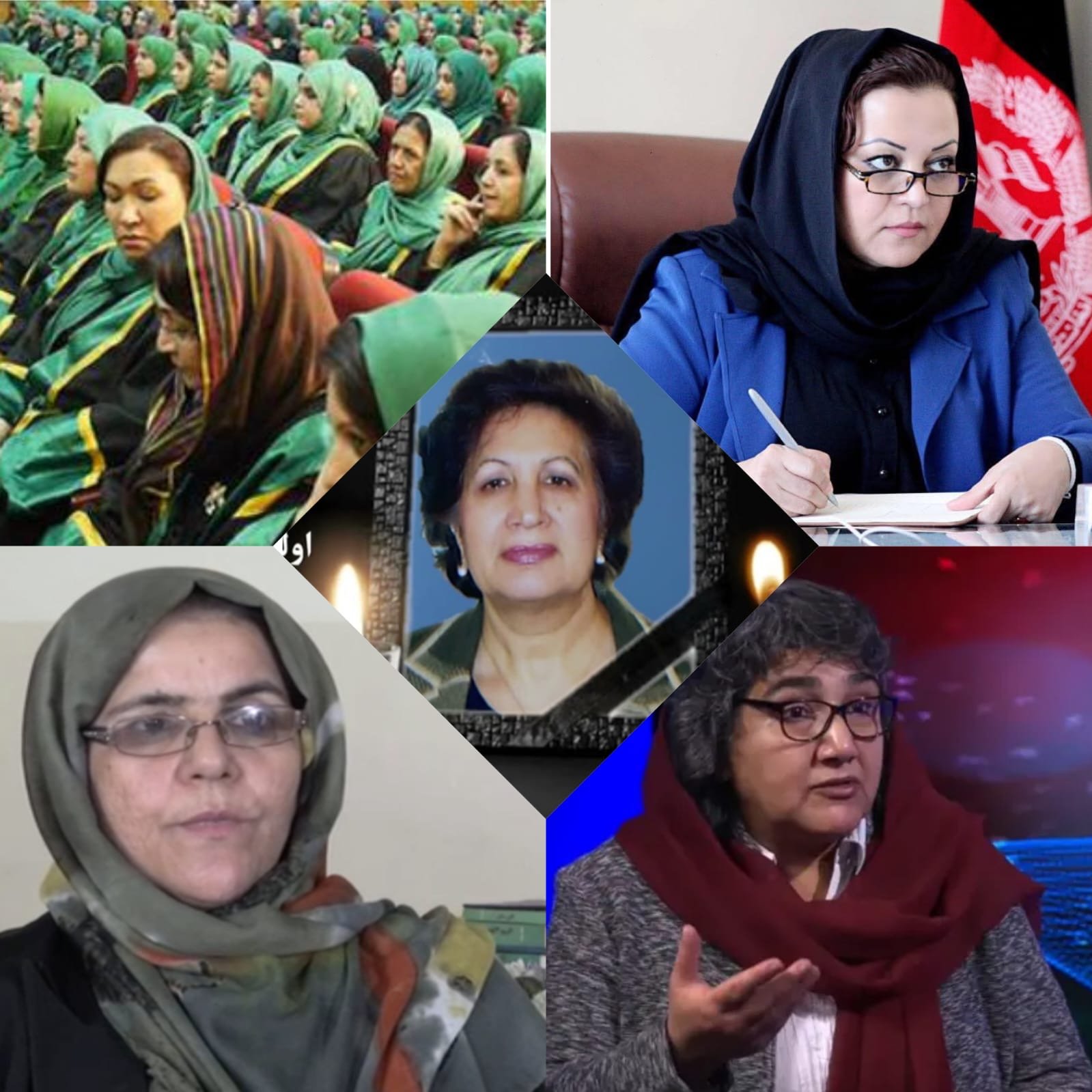 صد سال روایت زنان، تاریخ و سیاست در افغانستان