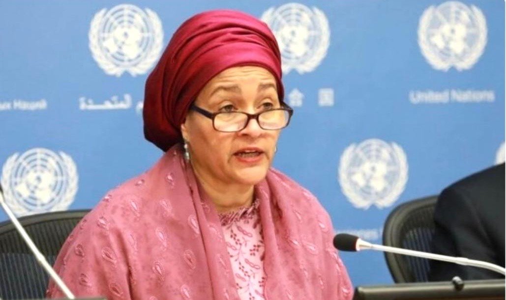 سازمان ملل به جهانیان&zwnj;: سکوت تان را در مورد زنان افغانستان بشکنید