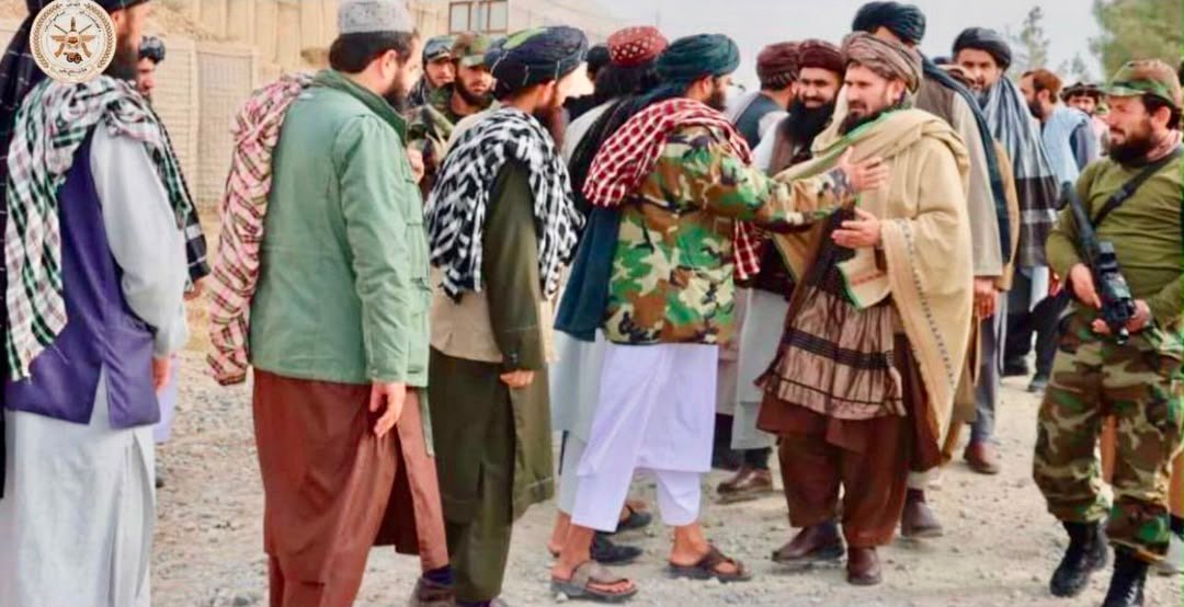 منابع محلی: طالبان روند سربازگیری را در بدخشان آغاز کرده&zwnj;اند