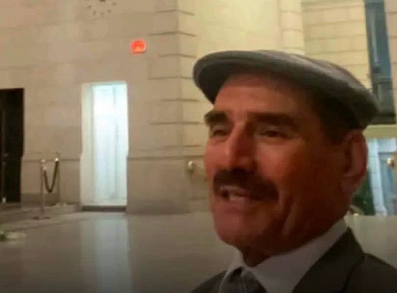 قتل مرموز یک چهره هزاره پس از بازگشت از کانادا به بلخ