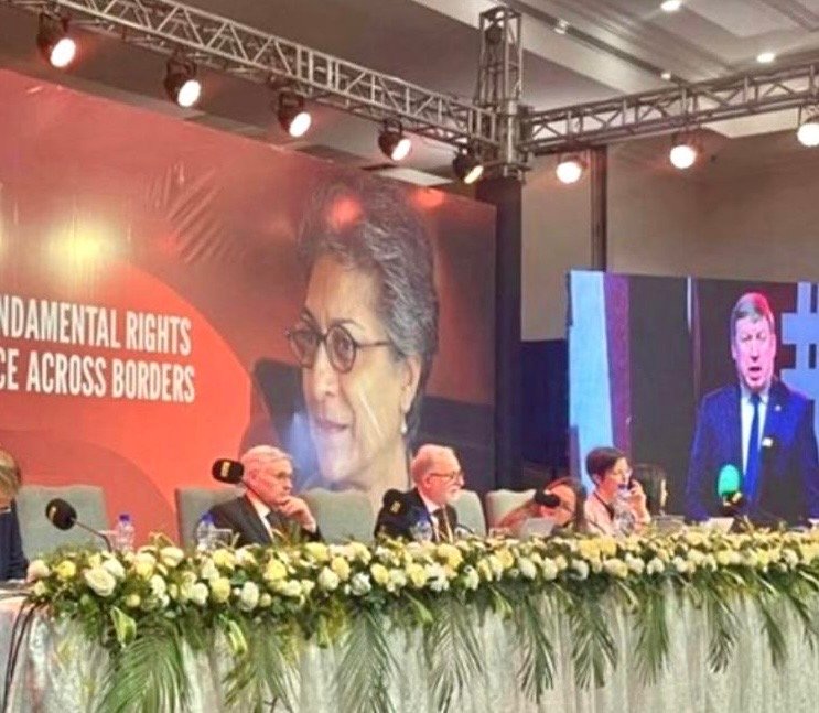 بنت: افغانستان برای بسیاری از بازگشت&zwnj;کنندگان امن نیست