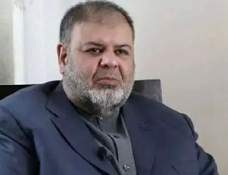 خرم: هدف امریکا در ایران بی&zwnj;ثبات&zwnj;سازی است نه تغییر نظام