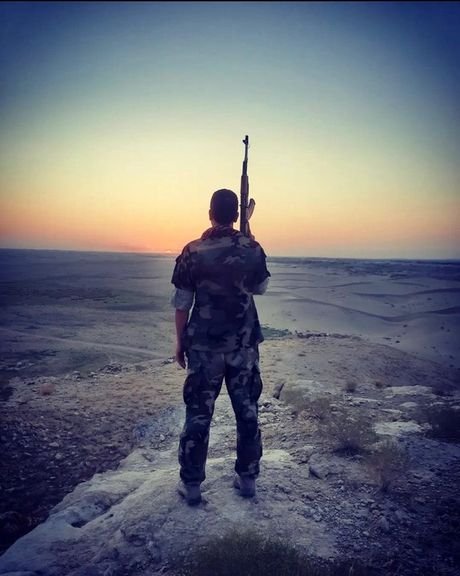 جبهه آزادی مردم را به رستاخیز علیه طالبان فراخواند