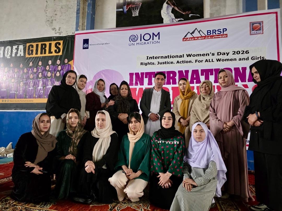 جنبش آزادگان در تبعید برای حمایت از حقوق زنان تجمع اعتراضی برگزار کرد