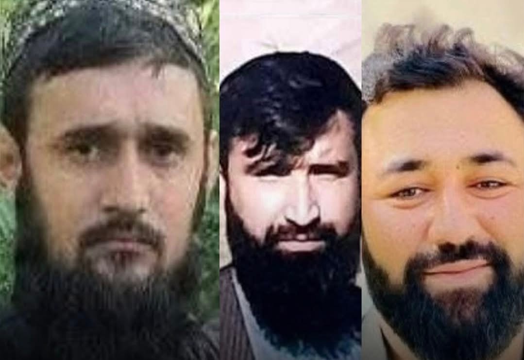 افشای شبکه اخاذی و سوی&zwnj;استفاده اخلاقی در فاریاب؛ کارمندان طالبان بازداشت شدند