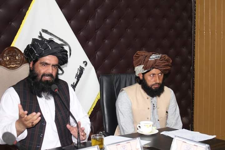 طالبان: در برابر کسانی که به ما تجاوز می&zwnj;کنند، جهاد فرض عین است