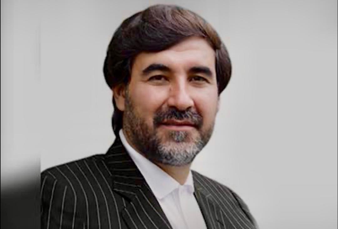 فرزند کاظمی: پدرم را خلیل&zwnj;زاد، محمود کرزی و میرویس عزیزی ترور کردند