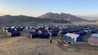 پاکستان دستور اخراج هزاران مهاجر افغانستانی دیگر را صادر کرد