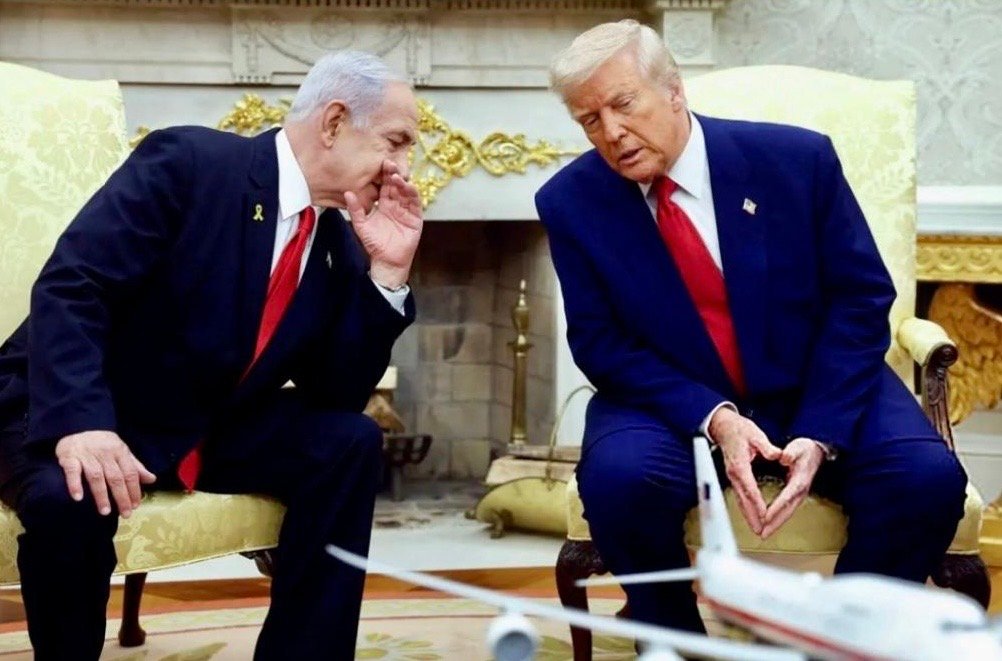 ترامپ خواهان توقف برنامه هسته&zwnj;ای ایران است، اما اسراییل خواهان حمله