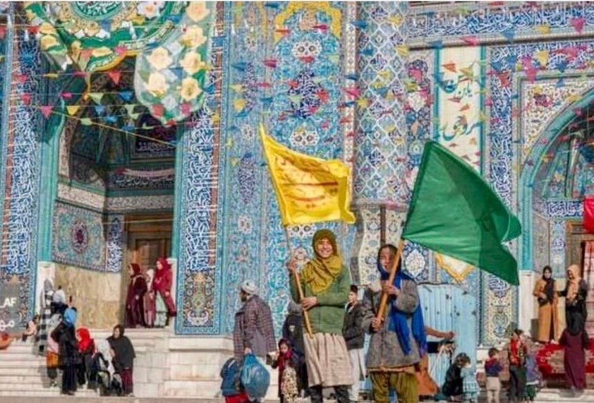 منابع محلی: طالبان مانع برگزاری مراسم نیمه&zwnj;شعبان شیعیان در کابل شدند