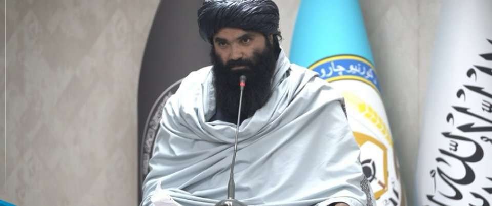 حقانی: دشمنان به توانایی نیروهای خاص اعتراف ما می&zwnj;کنند