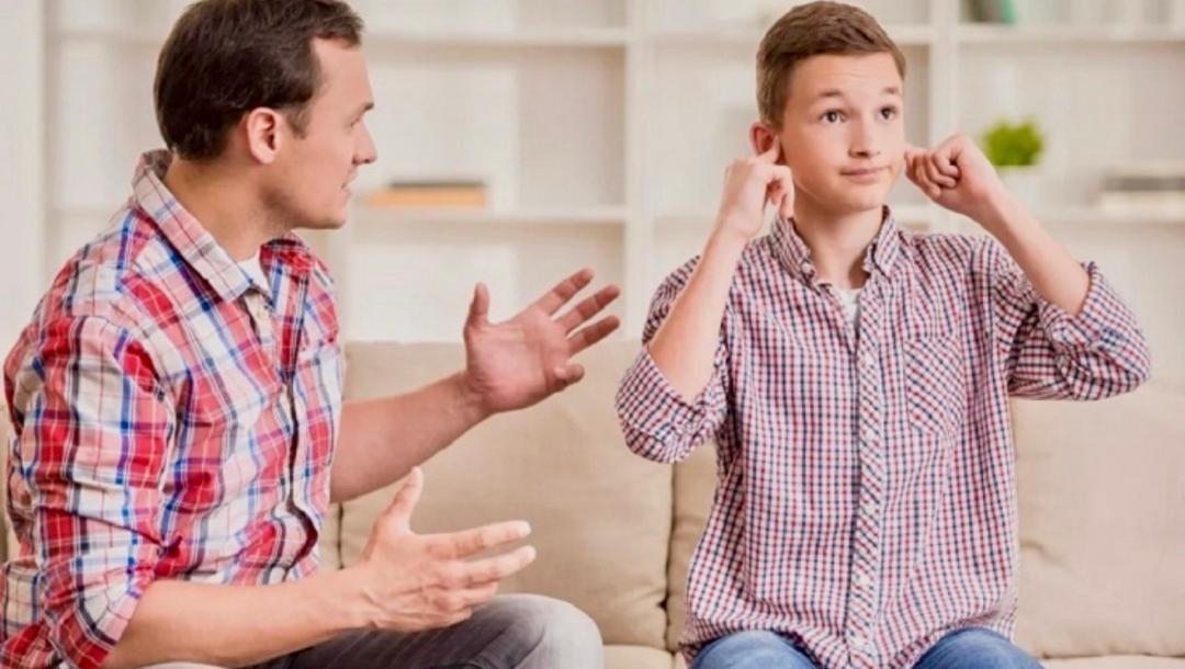 نتیجه&zwnj;ی پژوهش: درگیری با پدر آدم&zwnj;ها را زود پیر می&zwnj;کند