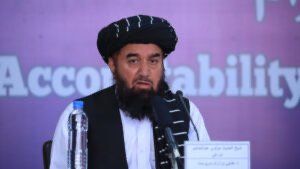 منابع: وزیر طالبان هزاره&zwnj;ها را کافر خواند و تهدید کرد